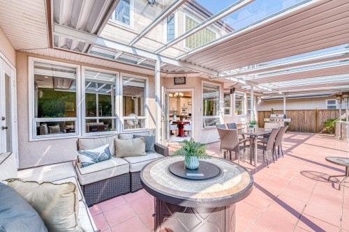 3660 Granville Avenue, Richmond, BC 