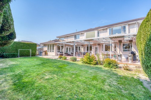 3660 Granville Avenue, Richmond, BC 