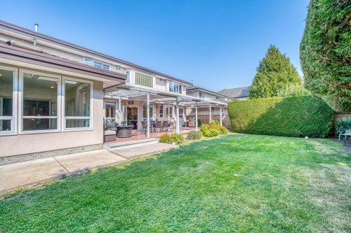 3660 Granville Avenue, Richmond, BC 