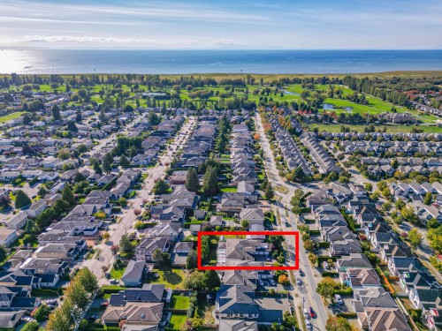 3660 Granville Avenue, Richmond, BC 