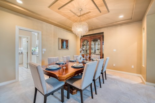 3660 Granville Avenue, Richmond, BC 