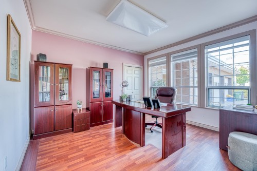 3660 Granville Avenue, Richmond, BC 