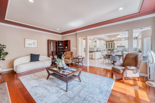 3660 Granville Avenue, Richmond, BC 