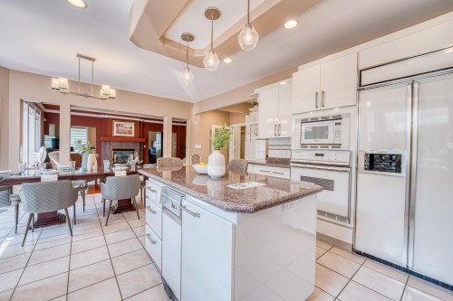 3660 Granville Avenue, Richmond, BC 