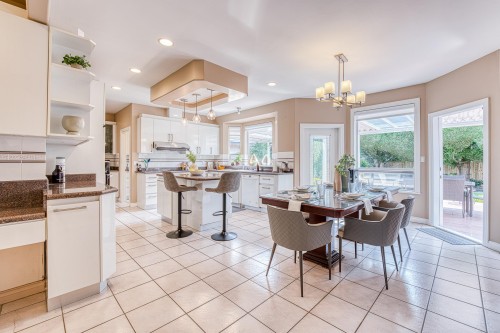 3660 Granville Avenue, Richmond, BC 