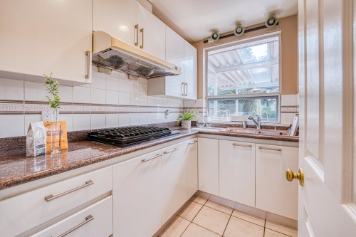 3660 Granville Avenue, Richmond, BC 