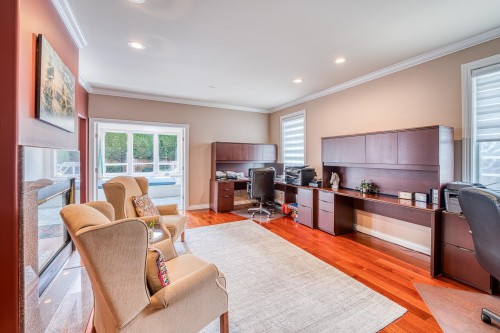 3660 Granville Avenue, Richmond, BC 