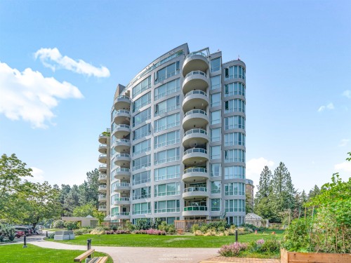 406-995 Roche Point Drive  North Vancouver, BC V7H 2X4