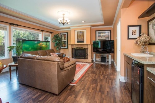 5524 Cornwall Drive, Richmond, BC 