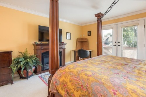 5524 Cornwall Drive, Richmond, BC 