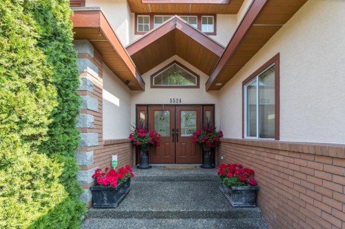 5524 Cornwall Drive, Richmond, BC 