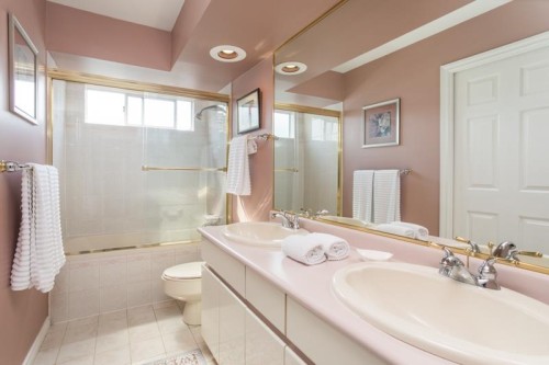 5524 Cornwall Drive, Richmond, BC 