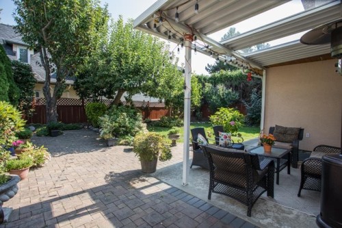 5524 Cornwall Drive, Richmond, BC 
