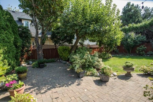 5524 Cornwall Drive, Richmond, BC 