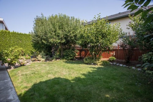 5524 Cornwall Drive, Richmond, BC 