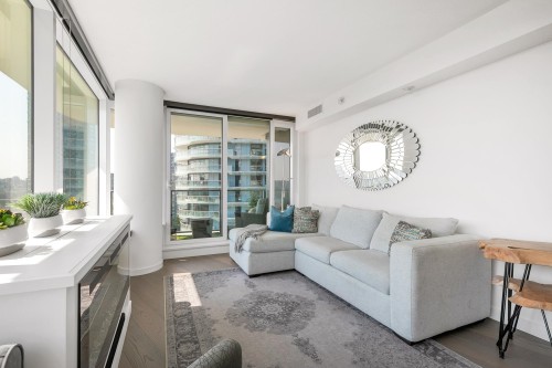 1509-68 Smithe Street, Vancouver, BC 