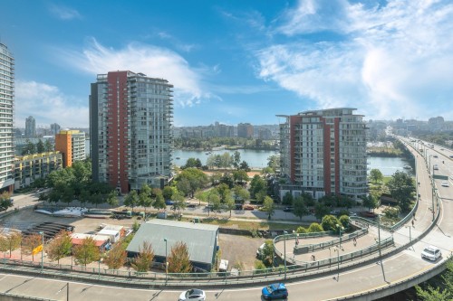 1509-68 Smithe Street, Vancouver, BC 