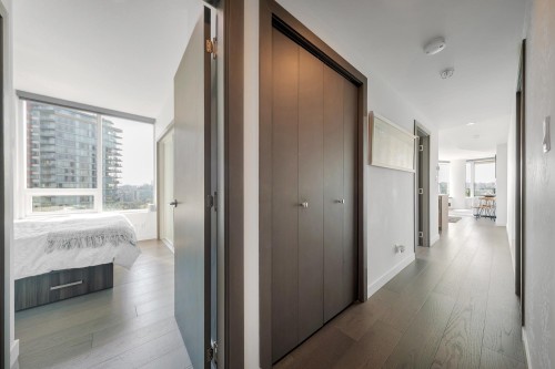 1509-68 Smithe Street, Vancouver, BC 