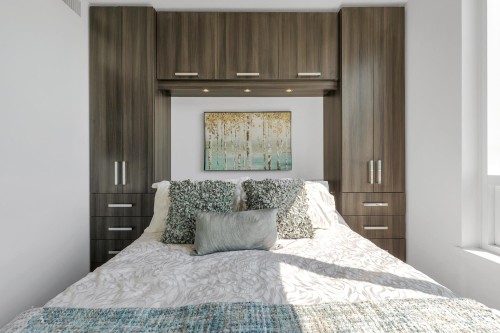 1509-68 Smithe Street, Vancouver, BC 