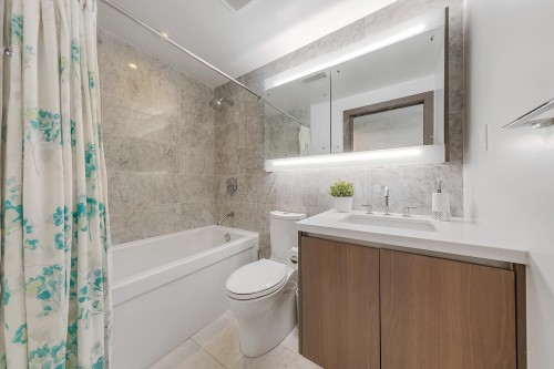 1509-68 Smithe Street, Vancouver, BC 