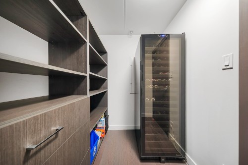 1509-68 Smithe Street, Vancouver, BC 