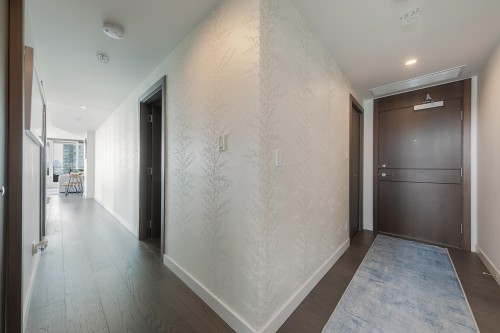 1509-68 Smithe Street, Vancouver, BC 