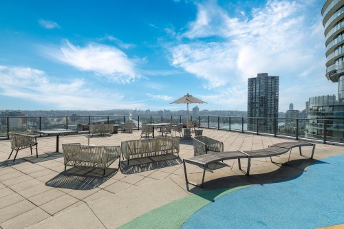 1509-68 Smithe Street, Vancouver, BC 