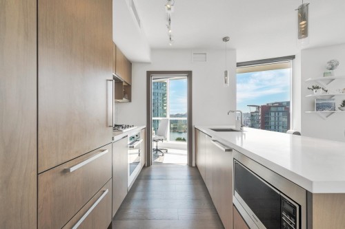 1509-68 Smithe Street, Vancouver, BC 