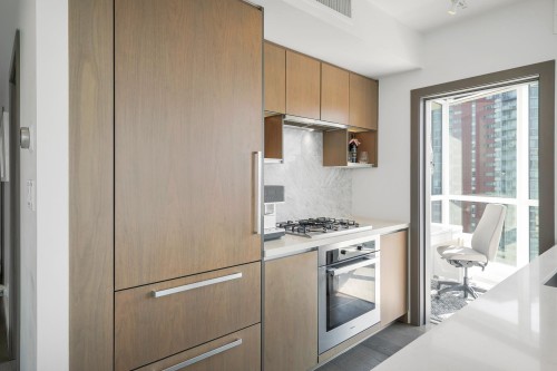 1509-68 Smithe Street, Vancouver, BC 