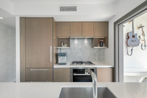 1509-68 Smithe Street, Vancouver, BC 