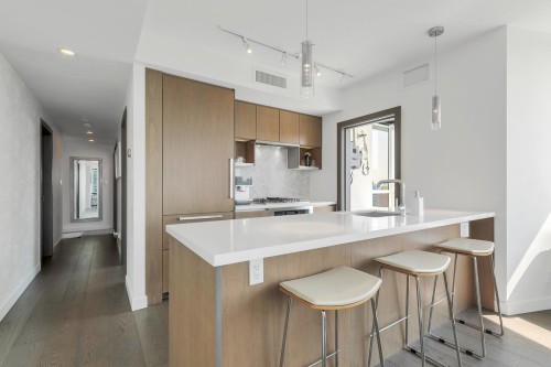 1509-68 Smithe Street, Vancouver, BC 