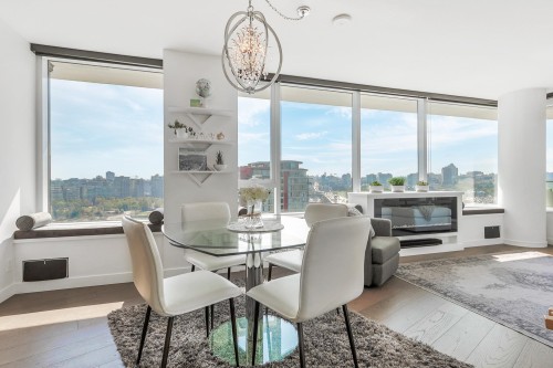 1509-68 Smithe Street, Vancouver, BC 