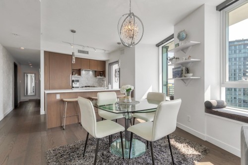 1509-68 Smithe Street, Vancouver, BC 