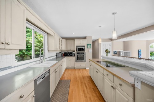 3945 Braemar Place, North Vancouver, BC 