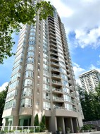 505-9603 Manchester Drive  Burnaby, BC V3N 4Y7