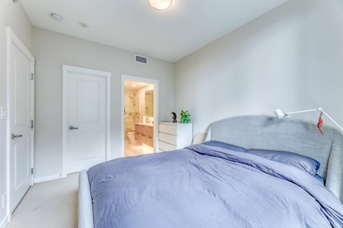 308-3533 Ross Drive, Vancouver, BC 