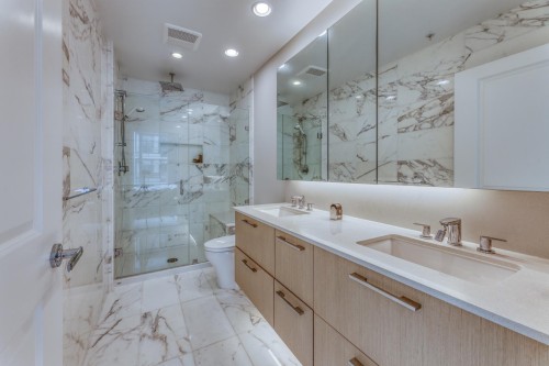 308-3533 Ross Drive, Vancouver, BC 