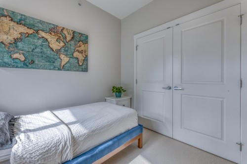 308-3533 Ross Drive, Vancouver, BC 