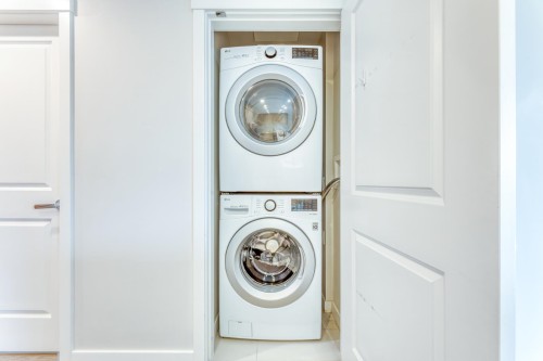 308-3533 Ross Drive, Vancouver, BC 