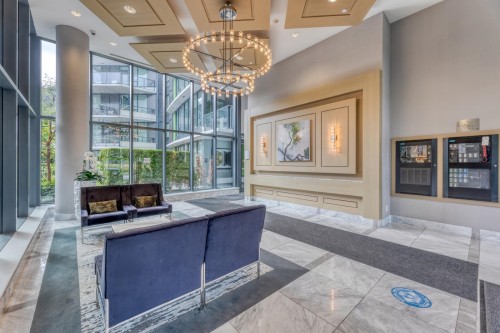308-3533 Ross Drive, Vancouver, BC 
