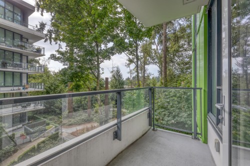 308-3533 Ross Drive, Vancouver, BC 