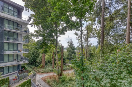 308-3533 Ross Drive, Vancouver, BC 