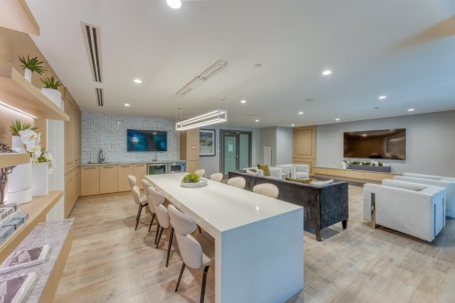 308-3533 Ross Drive, Vancouver, BC 