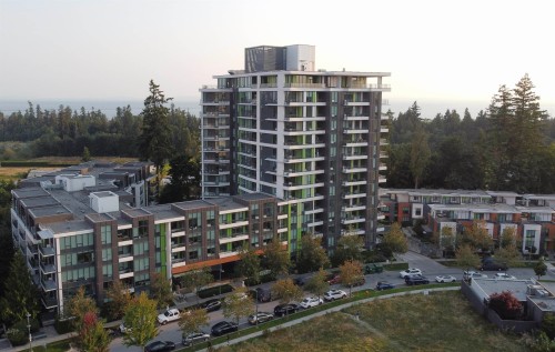 308-3533 Ross Drive, Vancouver, BC 