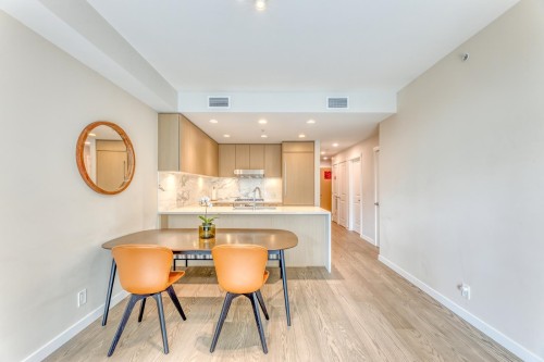 308-3533 Ross Drive, Vancouver, BC 