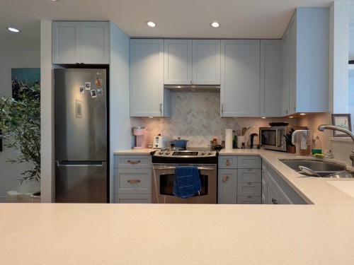 21-1201 Lamey'S Mill Road, Vancouver, BC 