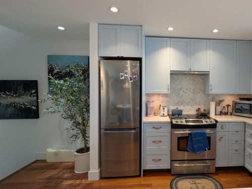 21-1201 Lamey'S Mill Road, Vancouver, BC 