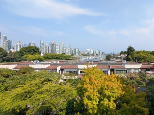 21-1201 Lamey'S Mill Road, Vancouver, BC 