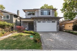 11240 Schooner Court  Richmond, BC V7E 4L1