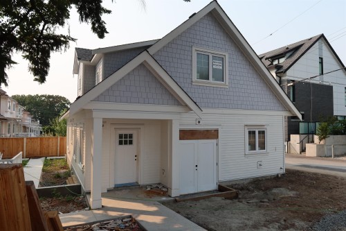 970 Park Drive, Vancouver, BC 